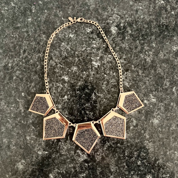 Statement Necklace - OS - Picture 3 of 3